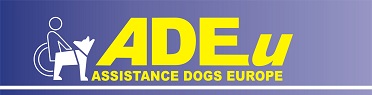 Logo od Assistance Dogs Europe